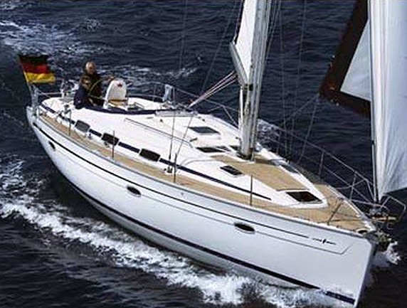 Bavaria 39 Cruiser - Yacht Charter Sailica