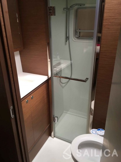 Lagoon 52F - Yacht Charter Sailica