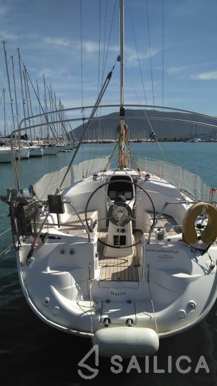 Bavaria 30 Cruiser - Yacht Charter Sailica