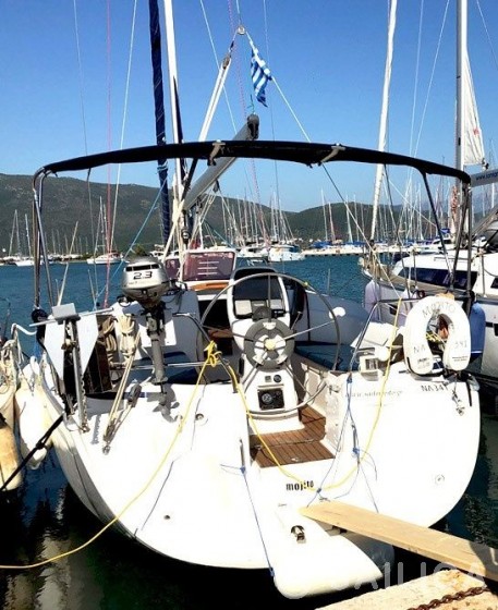 Bavaria 30 Cruiser - Yacht Charter Sailica