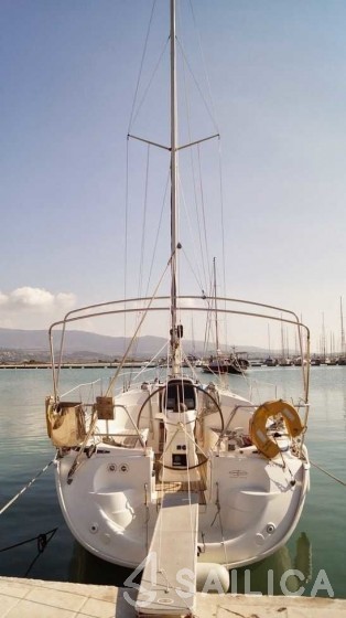 Bavaria 30 Cruiser - Yacht Charter Sailica