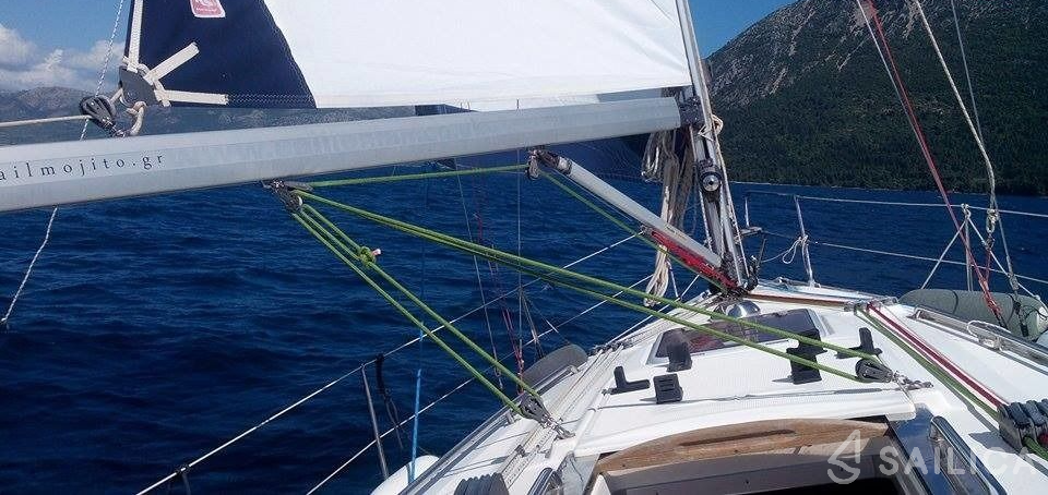 Bavaria 30 Cruiser - Yacht Charter Sailica
