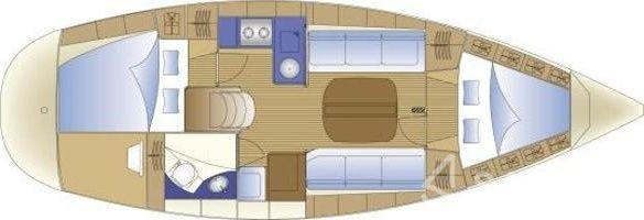Bavaria 32 - Yacht Charter Sailica
