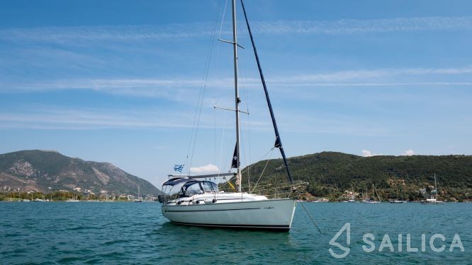 Bavaria 32 Cruiser - Yacht Charter Sailica