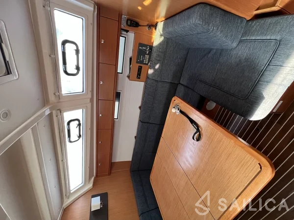 Bavaria 46 Cruiser - Yacht Charter Sailica
