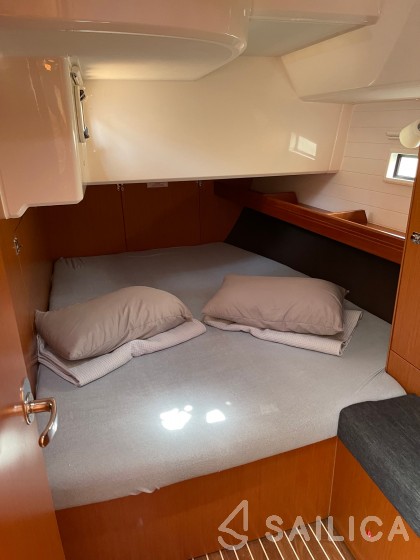 Bavaria 46 Cruiser - Yacht Charter Sailica