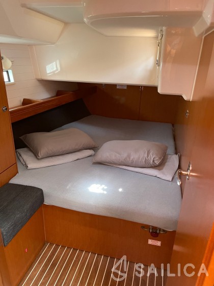 Bavaria 46 Cruiser - Yacht Charter Sailica