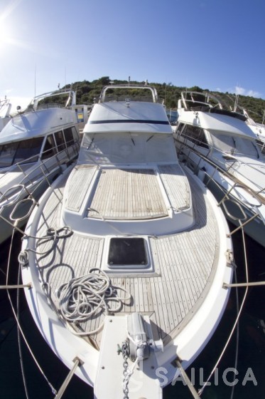 Staryacht 1670 - Yacht Charter Sailica
