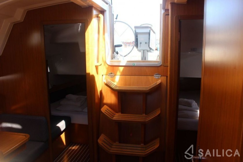 Bavaria 41 Cruiser - Yacht Charter Sailica