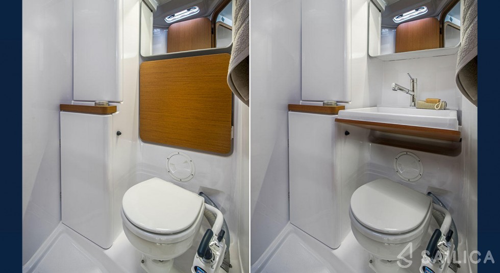 First 36 - Yacht Charter Sailica
