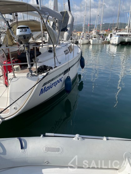 Bavaria 33 Cruiser - Yacht Charter Sailica
