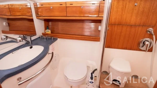Bavaria C38 - Yacht Charter Sailica