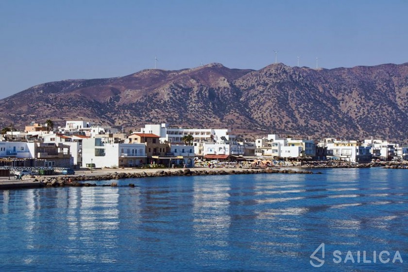Oceanis 40.1 - Yacht Charter Sailica