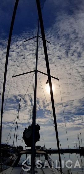 Oceanis 45 - Yacht Charter Sailica