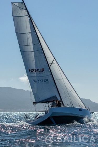 Pogo 36 - Yacht Charter Sailica