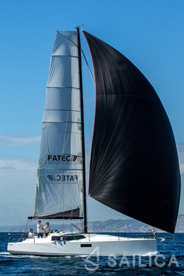 Pogo 36 - Yacht Charter Sailica