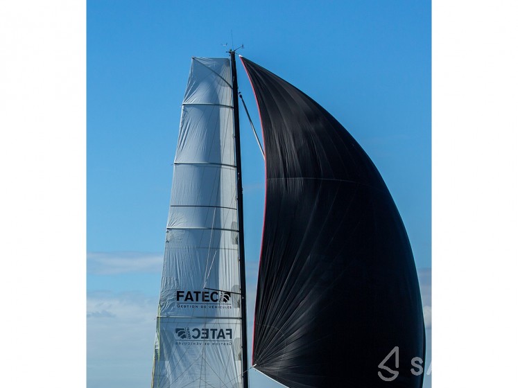 Pogo 36 - Yacht Charter Sailica