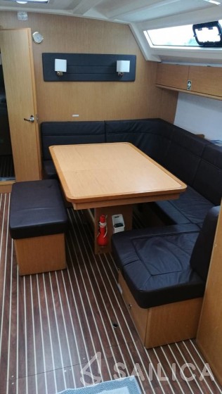 Bavaria Cruiser 46 - Yacht Charter Sailica
