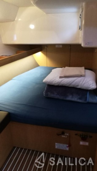 Bavaria Cruiser 46 - Yacht Charter Sailica