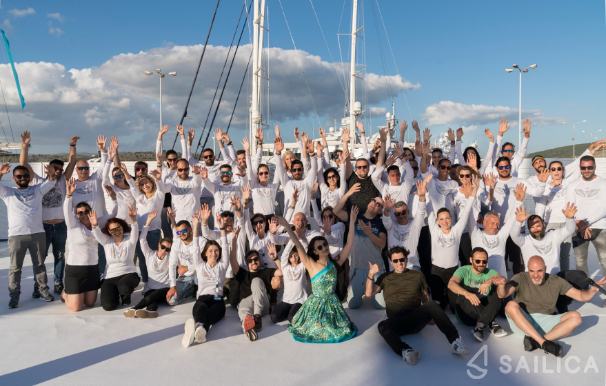 Dufour 390 - Yacht Charter Sailica