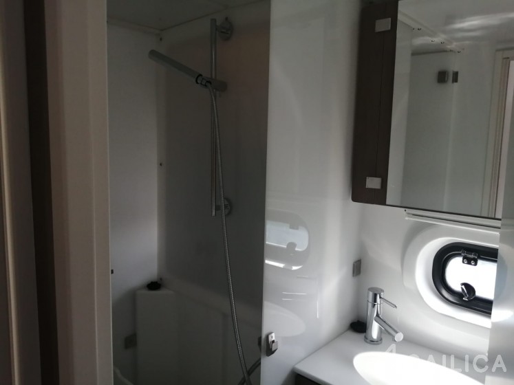 Bali 4.2 - Yacht Charter Sailica