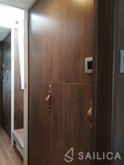 Bali 4.2 - Yacht Charter Sailica