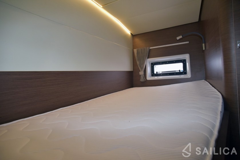 Lagoon 52F - Yacht Charter Sailica