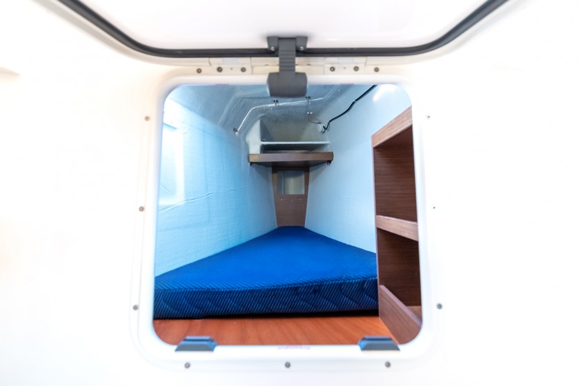 Isla 40 - Yacht Charter Sailica