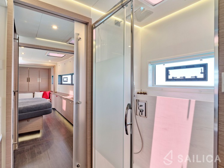 Alegria 67 - Yacht Charter Sailica