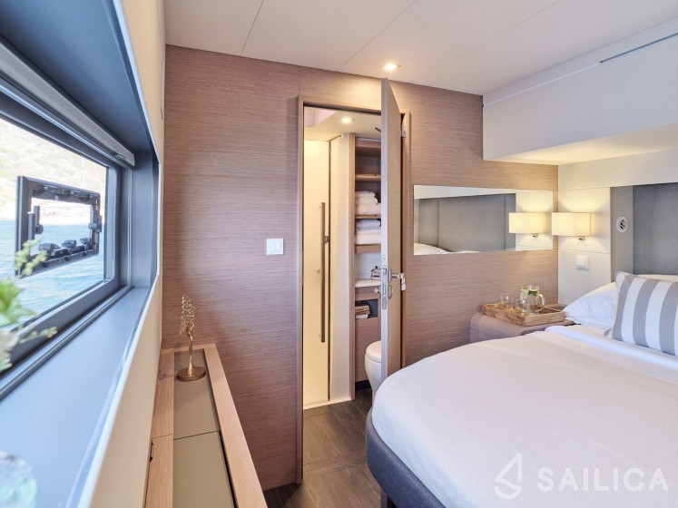 Alegria 67 - Yacht Charter Sailica