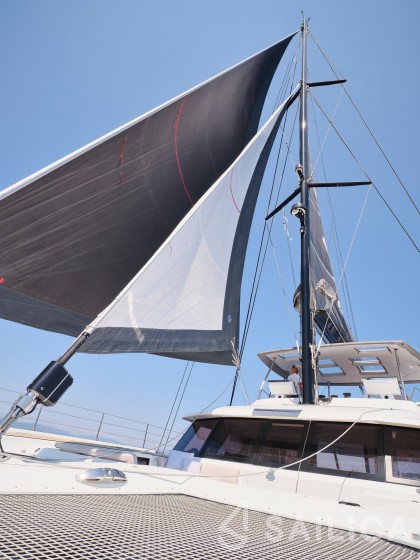 Alegria 67 - Yacht Charter Sailica