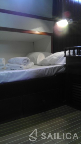 Gulet - Yacht Charter Sailica