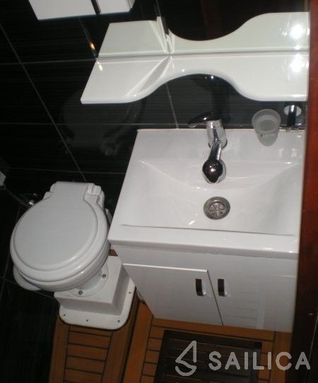 Gulet - Yacht Charter Sailica