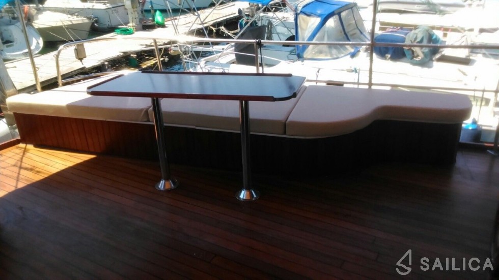 Gulet - Yacht Charter Sailica