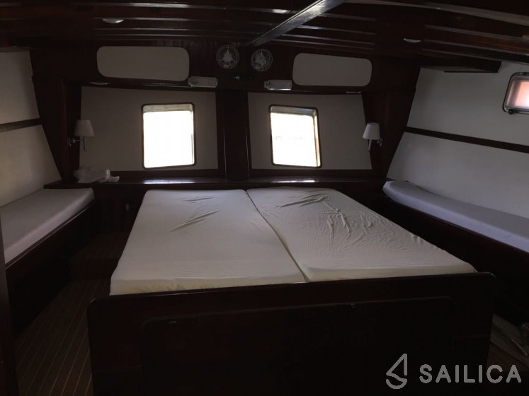 Gulet - Yacht Charter Sailica
