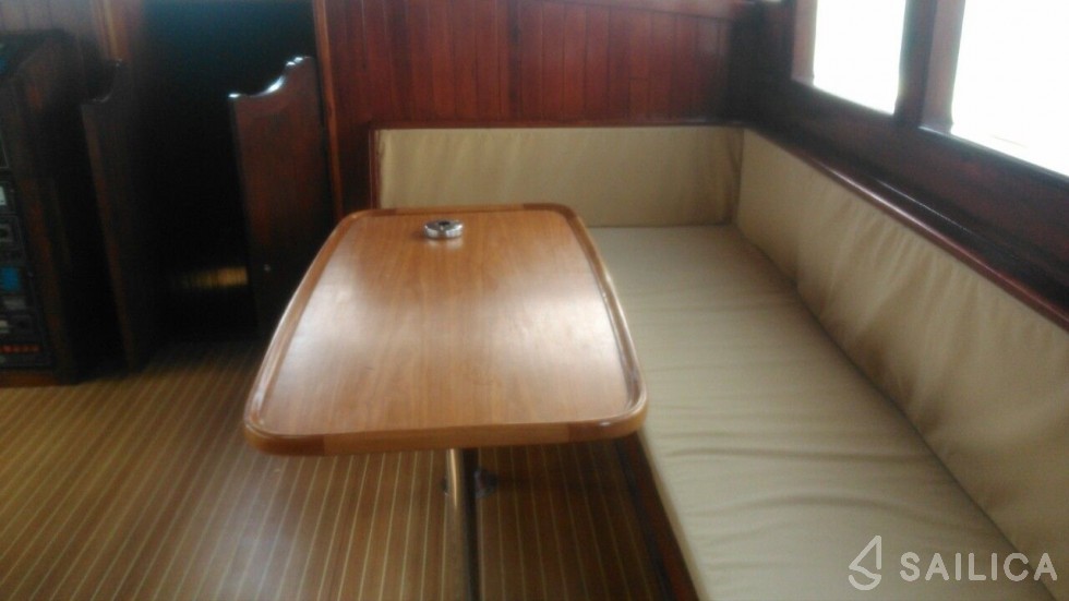 Gulet - Yacht Charter Sailica