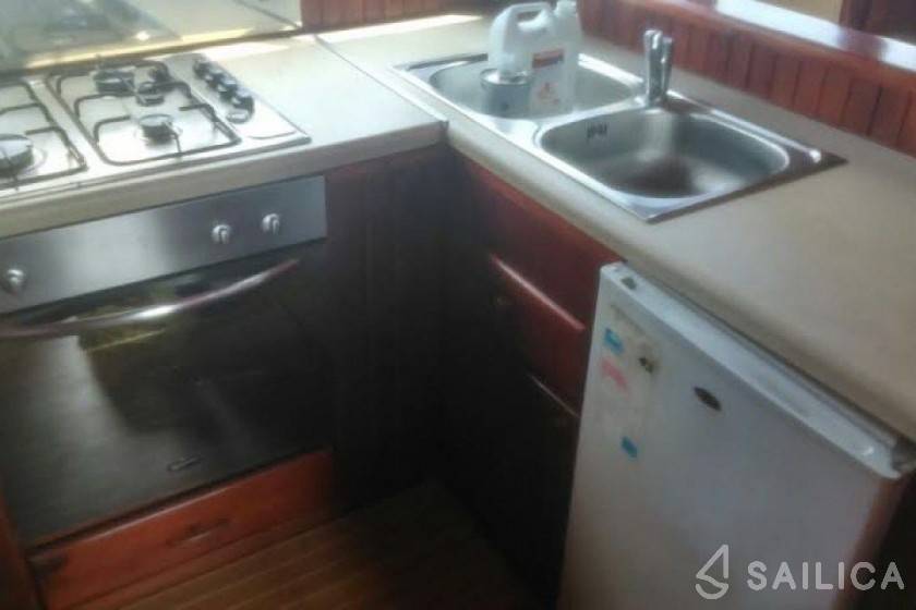 Gulet - Yacht Charter Sailica