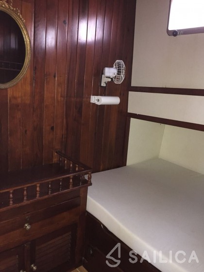 Gulet - Yacht Charter Sailica