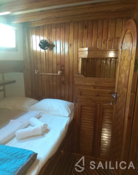 Gulet - Yacht Charter Sailica