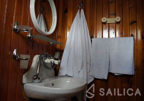 Gulet - Yacht Charter Sailica
