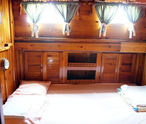 Gulet - Yacht Charter Sailica