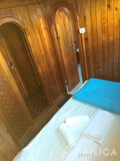 Gulet - Yacht Charter Sailica
