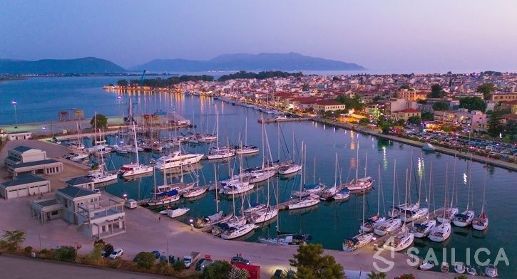 Hanse 400 - Yacht Charter Sailica