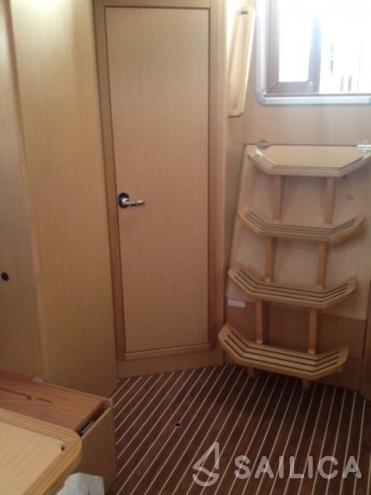 Bavaria 46 Cruiser - Yacht Charter Sailica