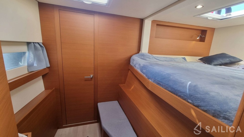 ITA 14.99 - Yacht Charter Sailica