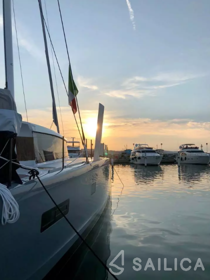 ITA 14.99 - Yacht Charter Sailica