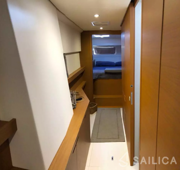 ITA 14.99 - Yacht Charter Sailica