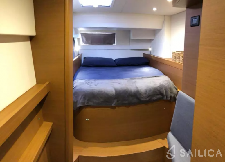 ITA 14.99 - Yacht Charter Sailica
