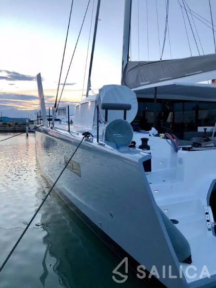 ITA 14.99 - Yacht Charter Sailica