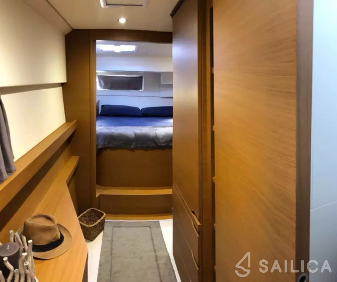 ITA 14.99 - Yacht Charter Sailica